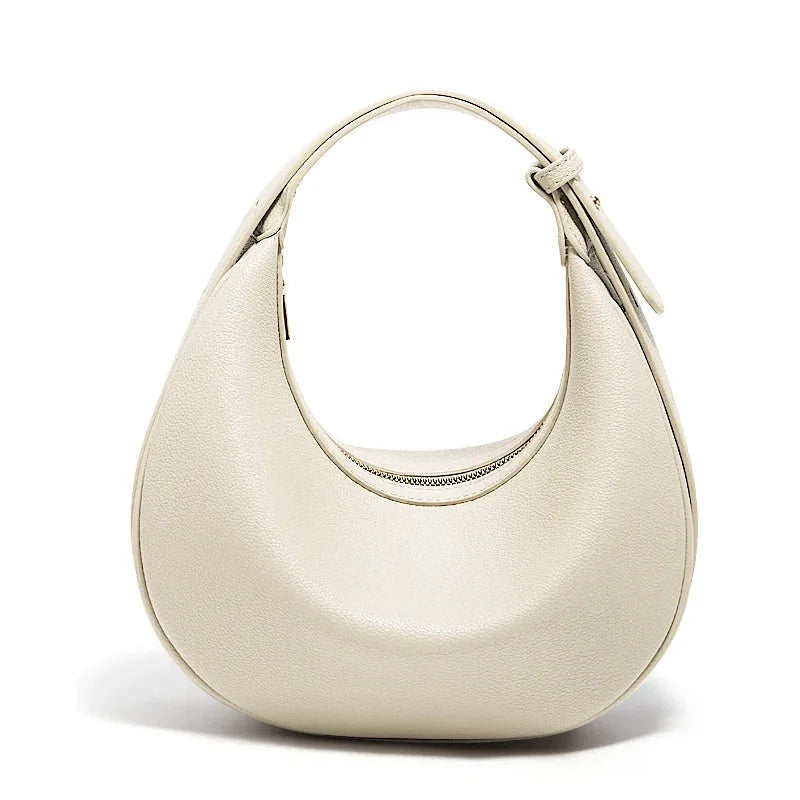 Leather Bag - Ivy, view 9
