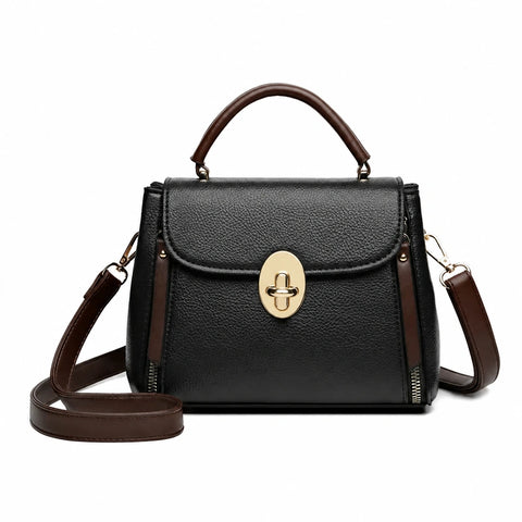 Leather Bag - Lexus