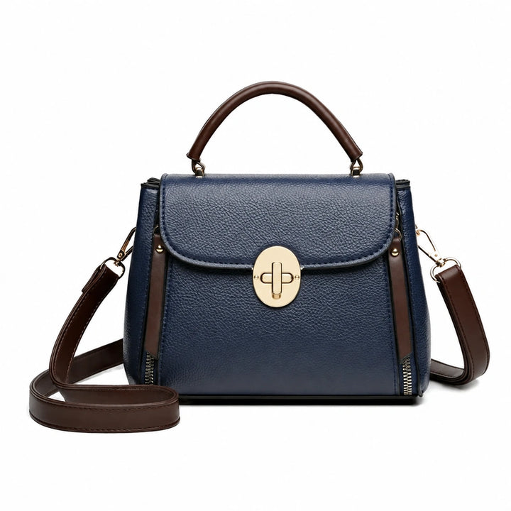 Leather Bag - Lexus