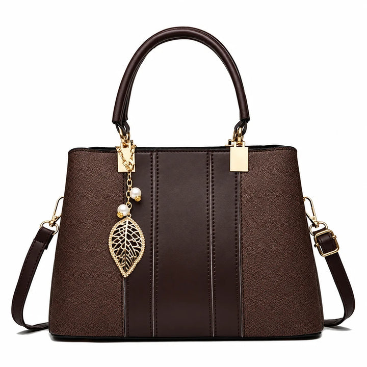 Leather Bag - Linua