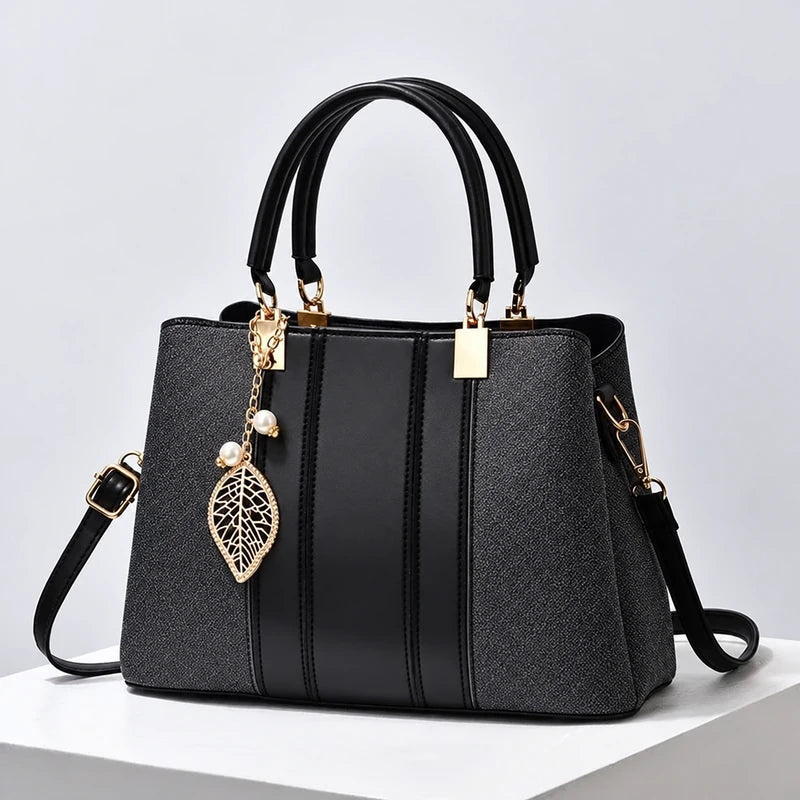 Leather Bag - Linua, view 10