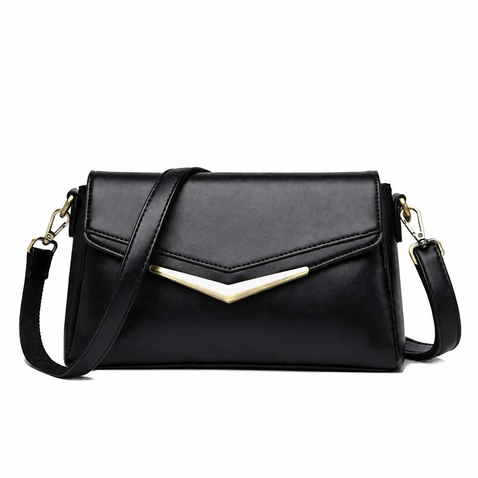 Leather Bag - Lona, view 6