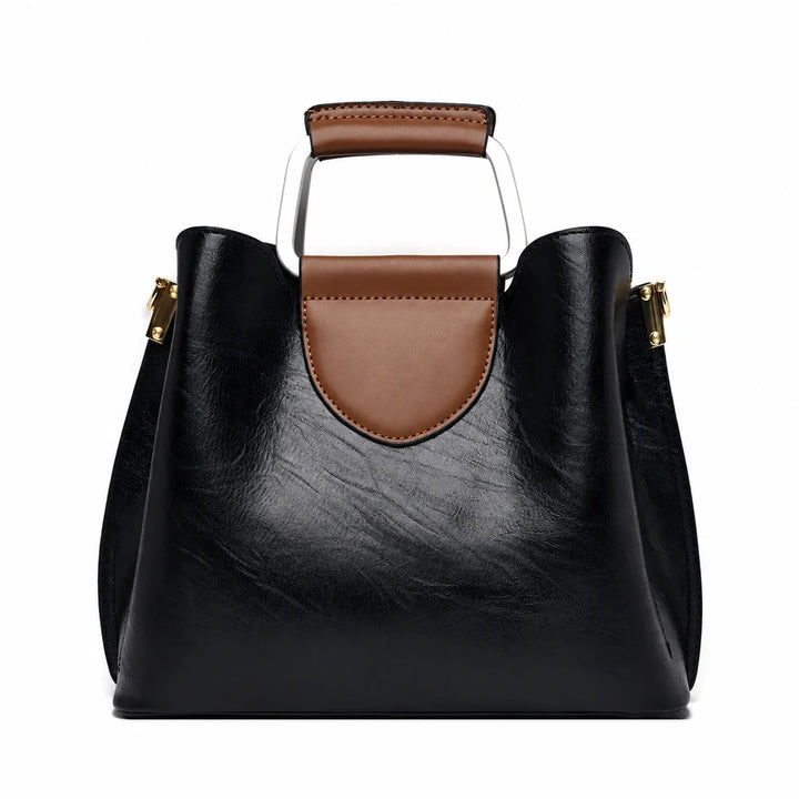 Leather Bag - Maya