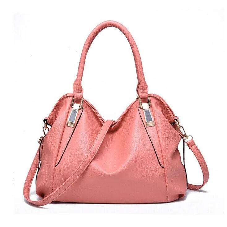 Leather Bag - Milim, view 6