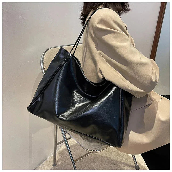 Leather Bag - Mirá