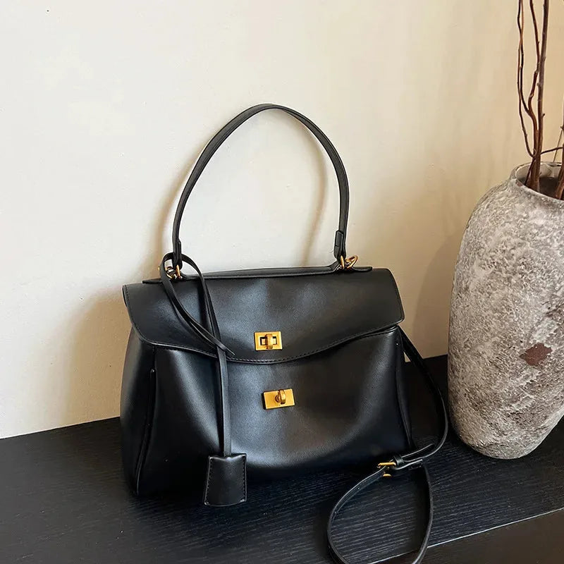 Leather Bag - Saphir, view 3