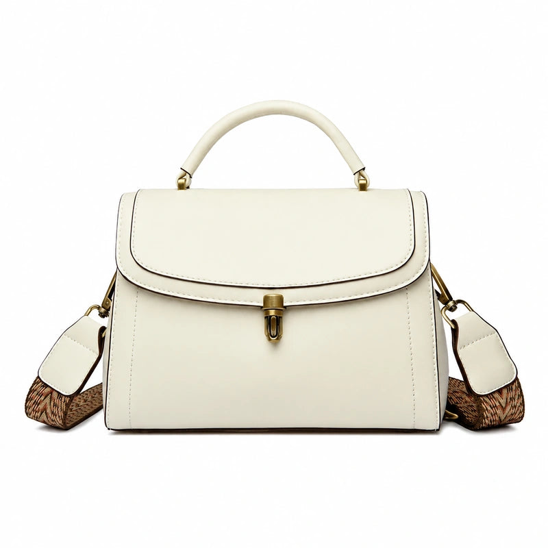 Leather Bag - Venis, view 10