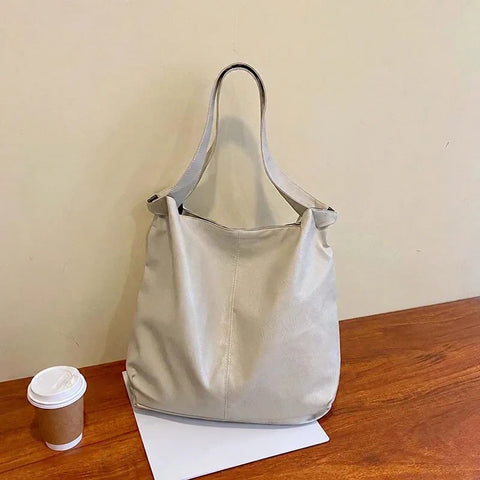 Leather Bag - Veronica