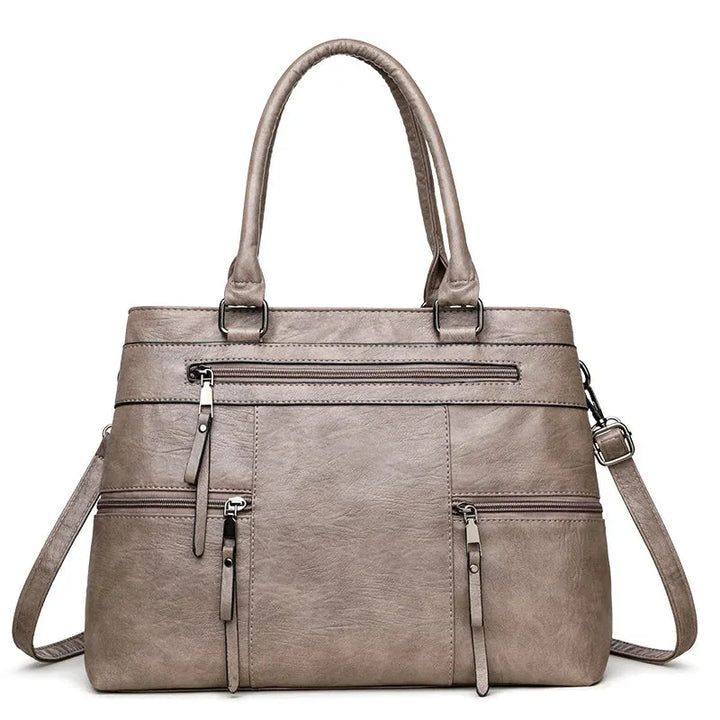 Leather Bag - Verse