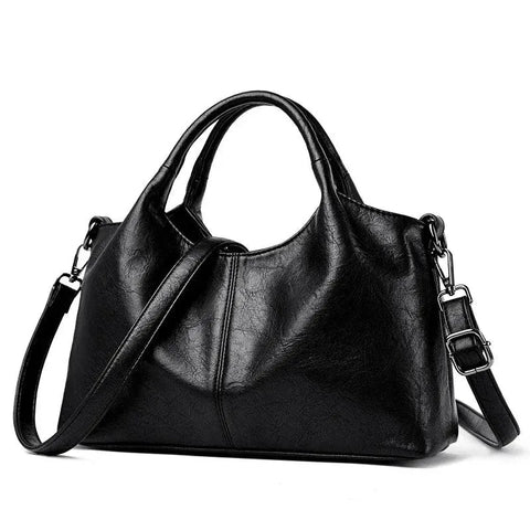 Leather Bag - Vitória