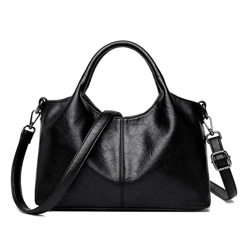 Leather Bag - Vitória, view 2