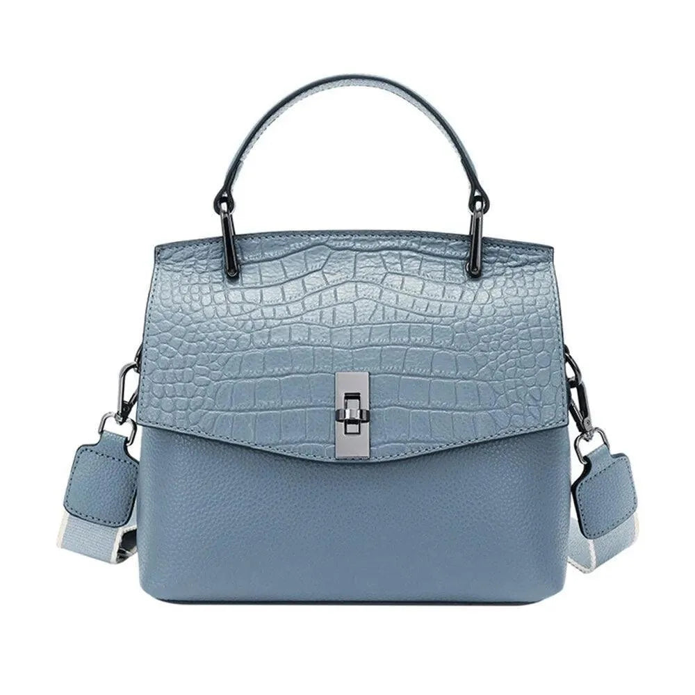 Leather Bag - Volturi, view 5
