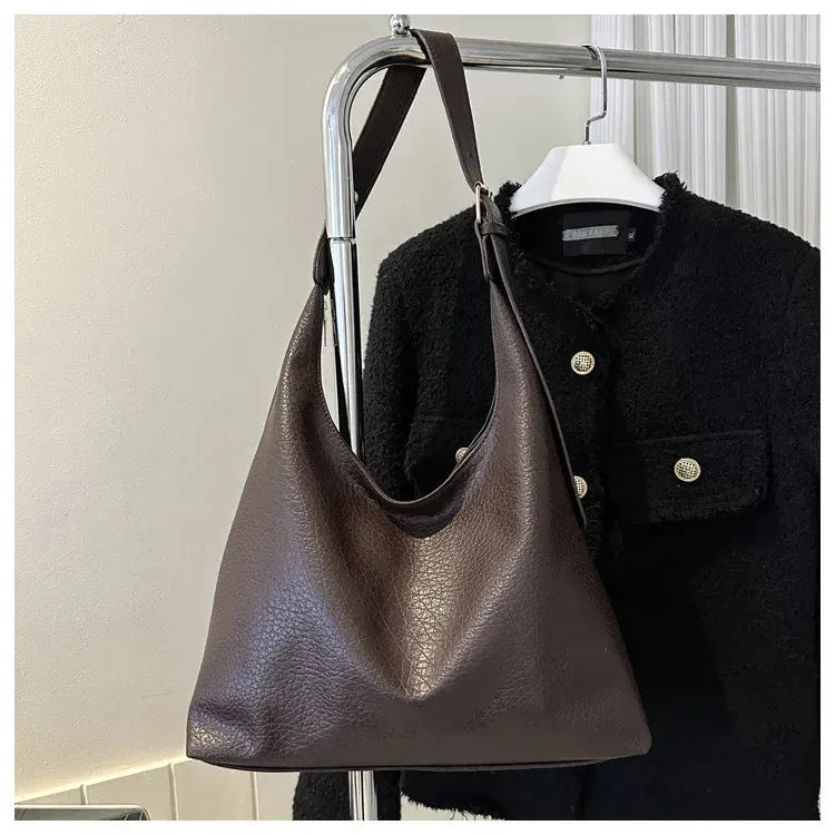 Leather Bag - Zafira, view 7