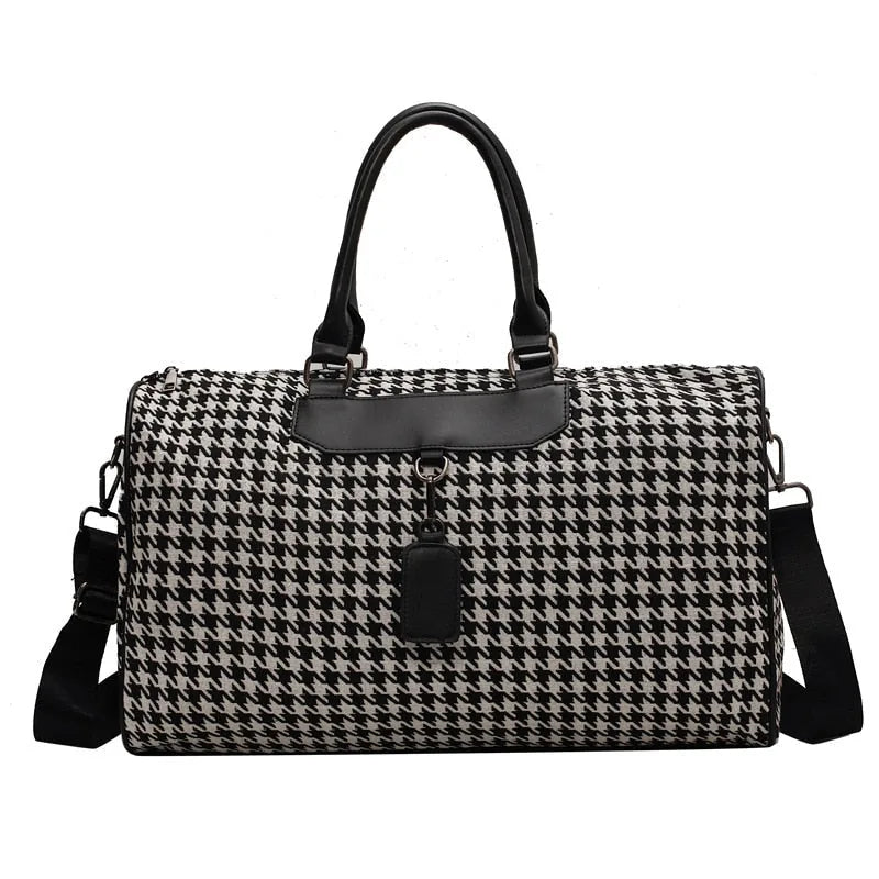 Giovana Travel Bag