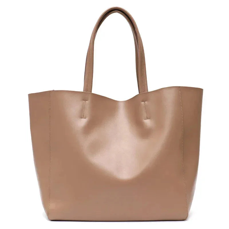 Kassia Leather Bag, view 9