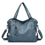 Dusty Blue