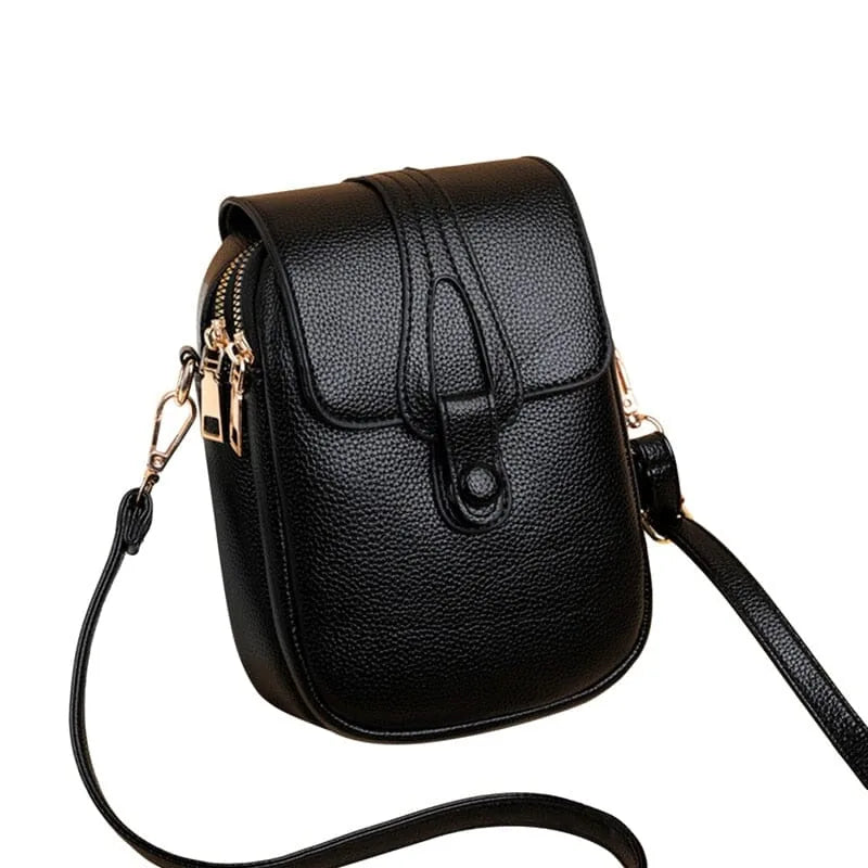 Leather Bag - Nayra, view 8