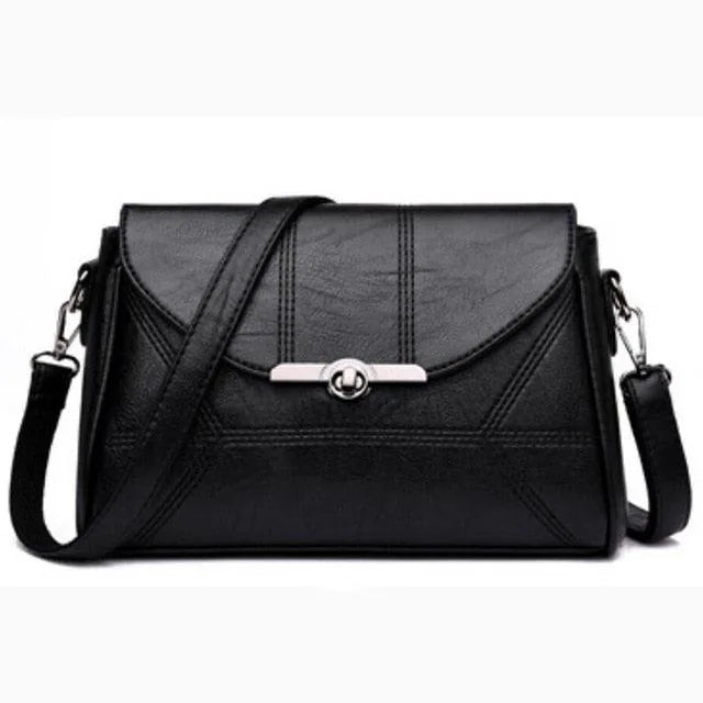 Leather Bag - Uliane, view 3