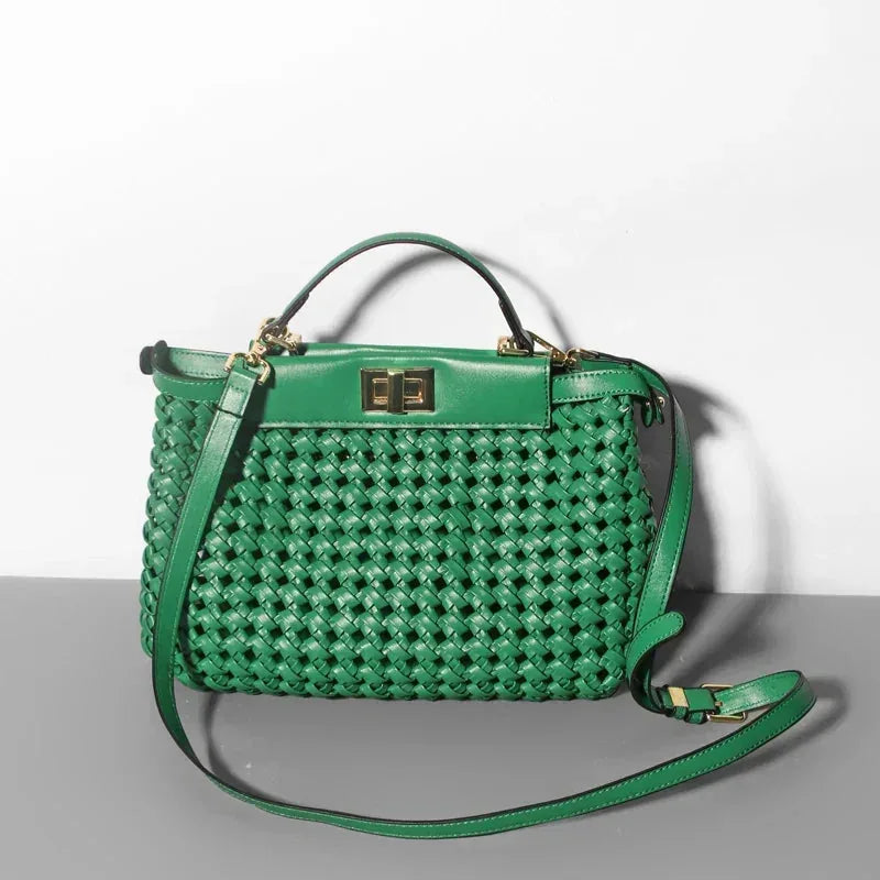 Lis Bag, view 3