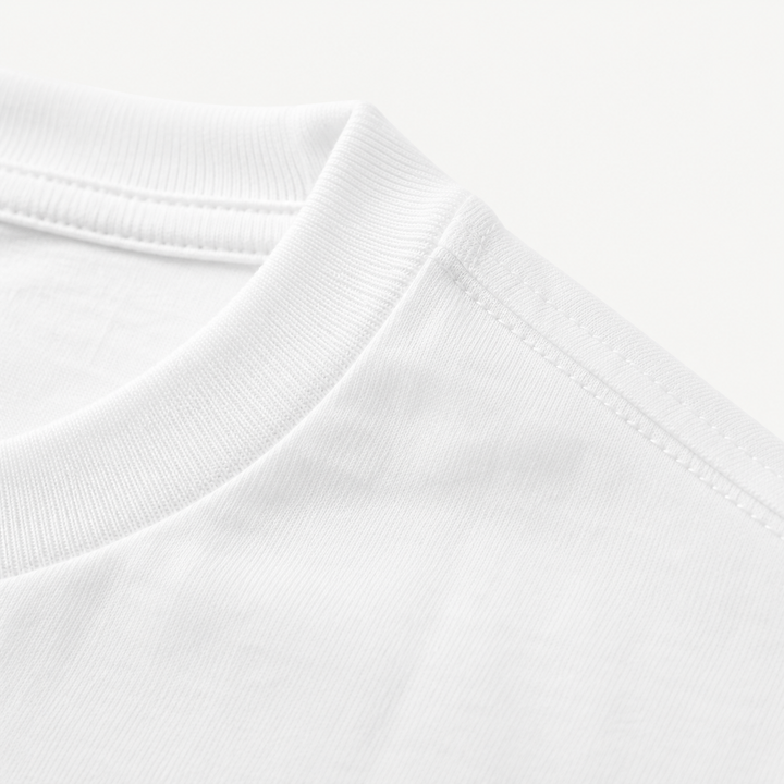Classic Cotton Tee