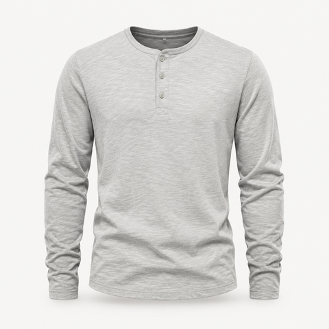 Everyday Henley