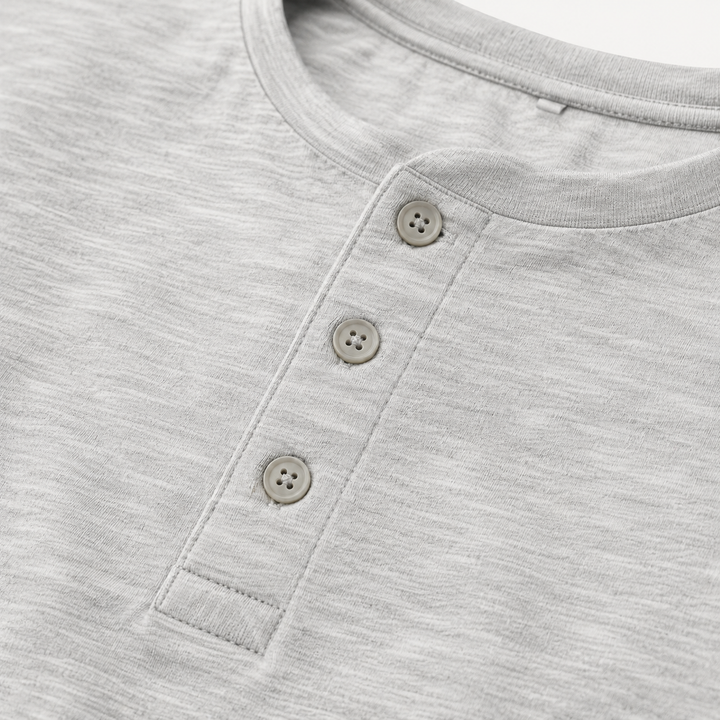 Everyday Henley