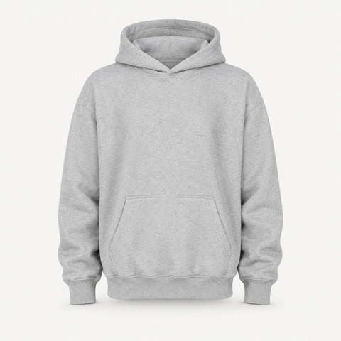 Fleece Hoodie