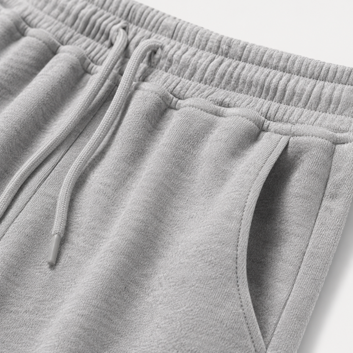 Fleece Sweat Shorts