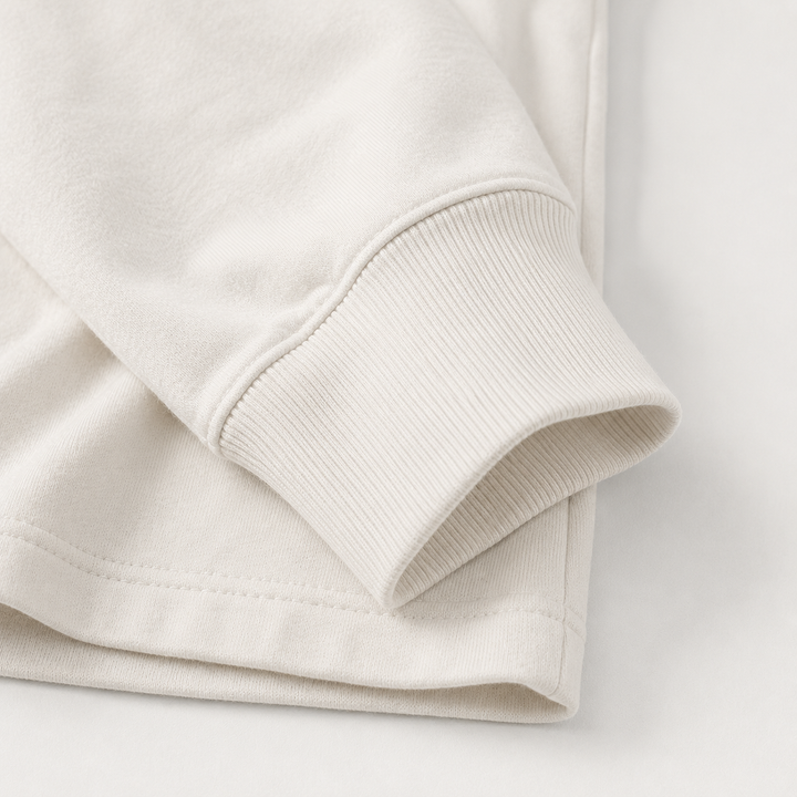 Long Sleeve Crew Tee