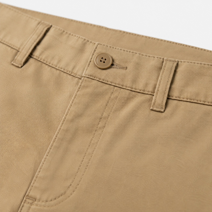 Slim Chino Pants
