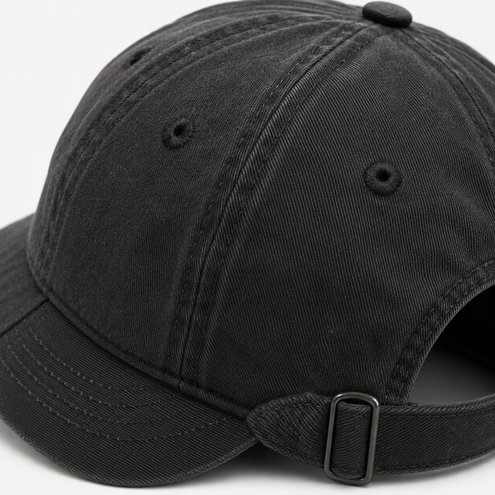 Structured Cap