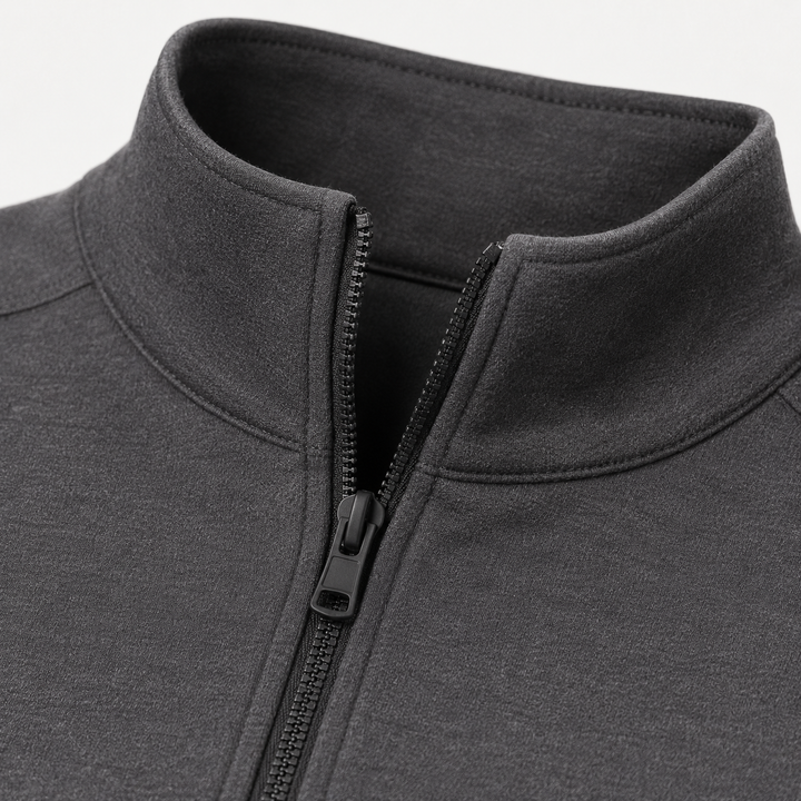 Tech Quarter-Zip