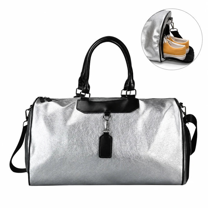 Melissa Travel Bag