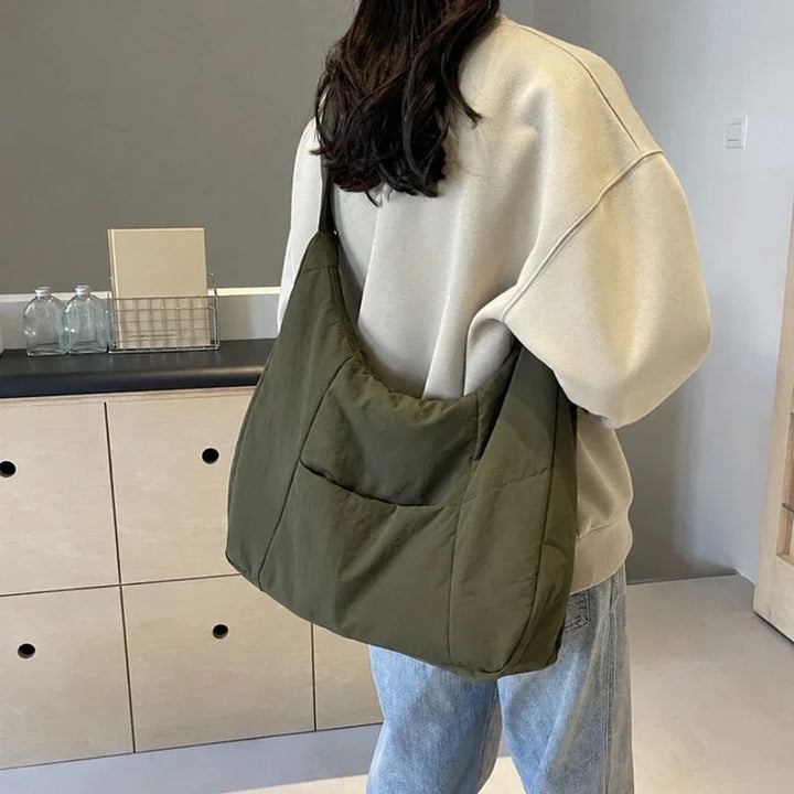 Messenger Bag - Véda