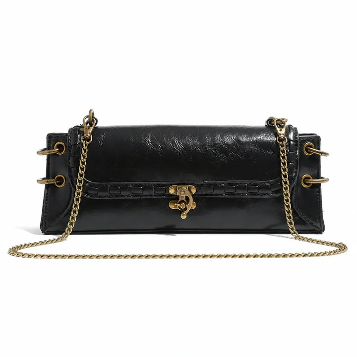 Mini Baguette Bag - Giselle