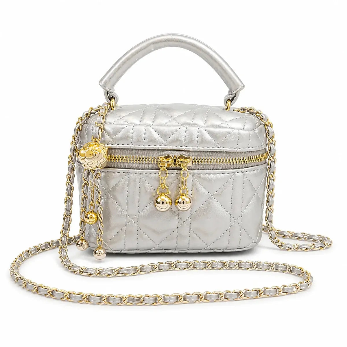 Mini Box Bag - Aria