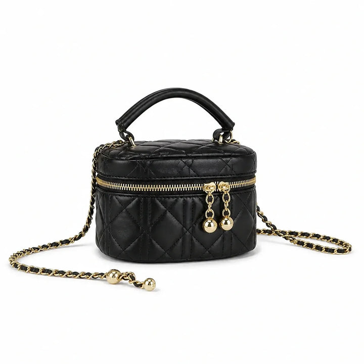 Mini Box Bag - Aria