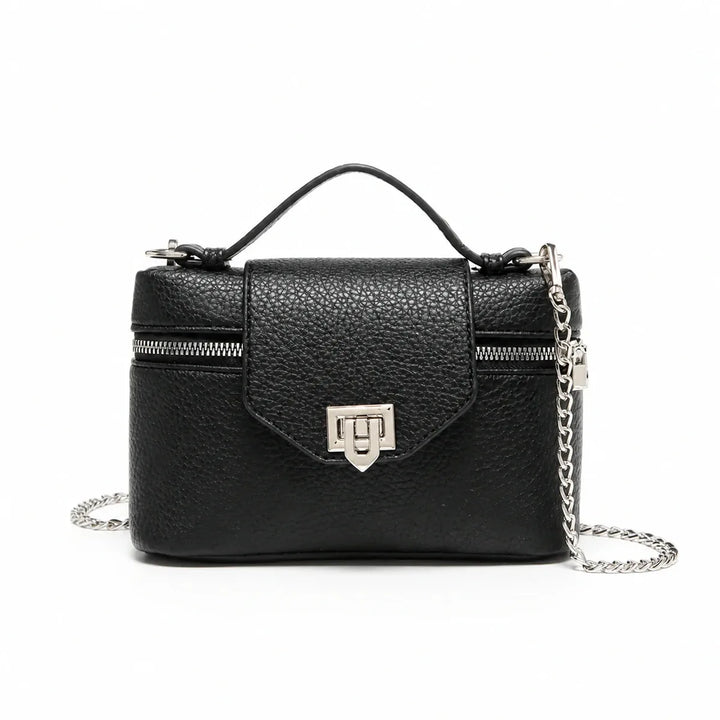 Mini Box Bag - Fleur