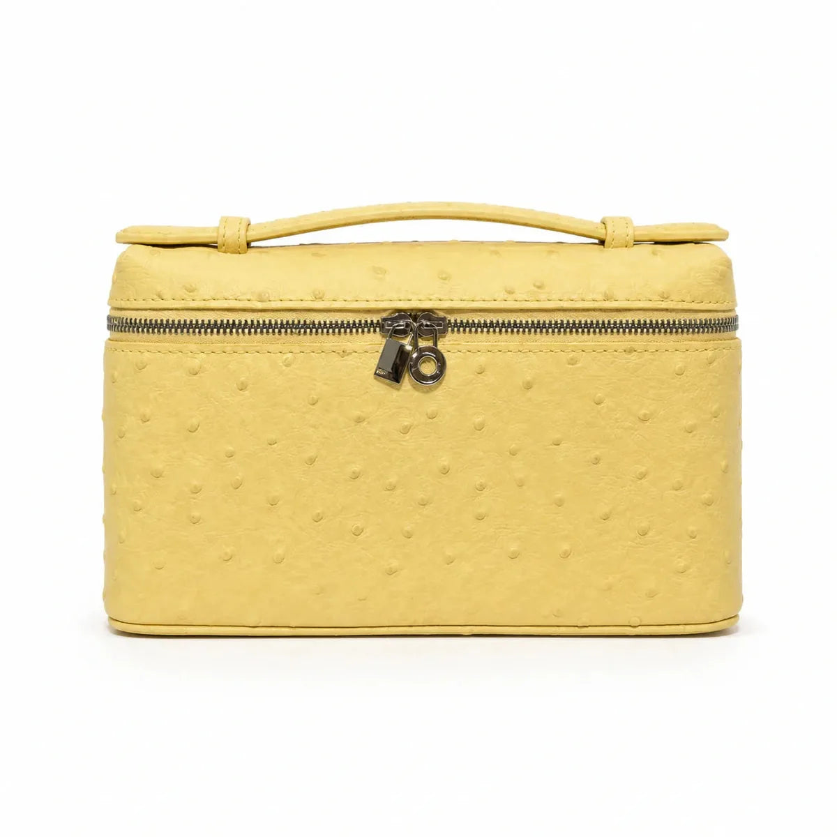 Mini Box Bag - Josephine