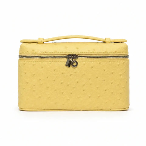Mini Box Bag - Josephine