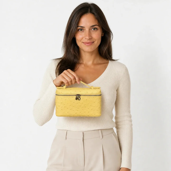 Mini Box Bag - Josephine