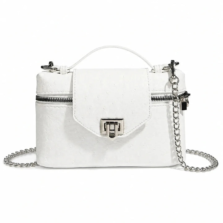 Mini Box Bag - Lucie