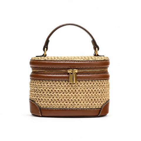Mini Box Bag - Mahaut
