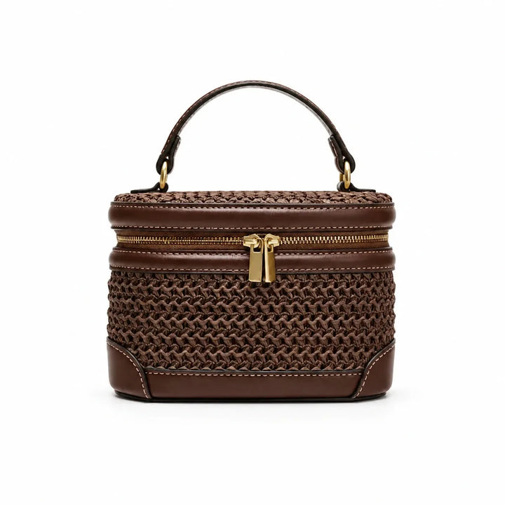 Mini Box Bag - Mahaut