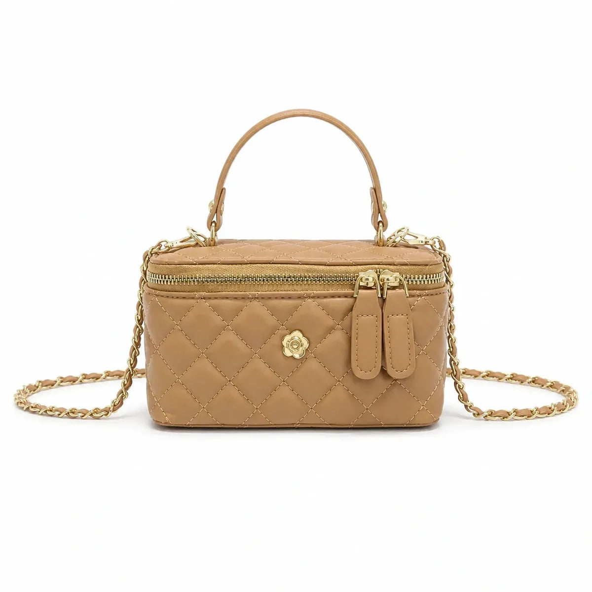 Mini Box Bag - Mira