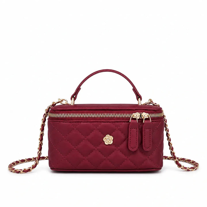 Mini Box Bag - Mira