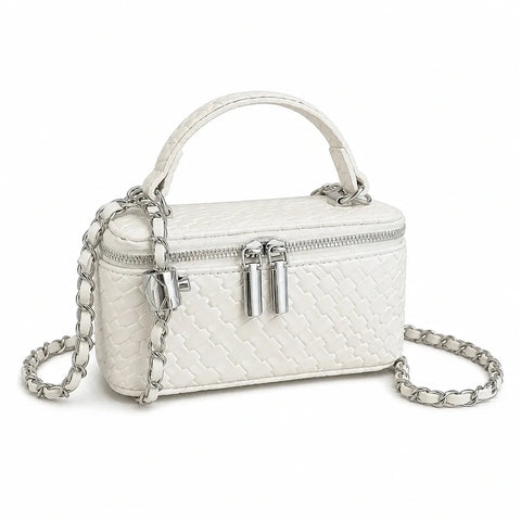 Mini Box Bag - Ninon