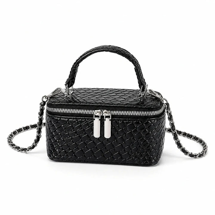 Mini Box Bag - Ninon