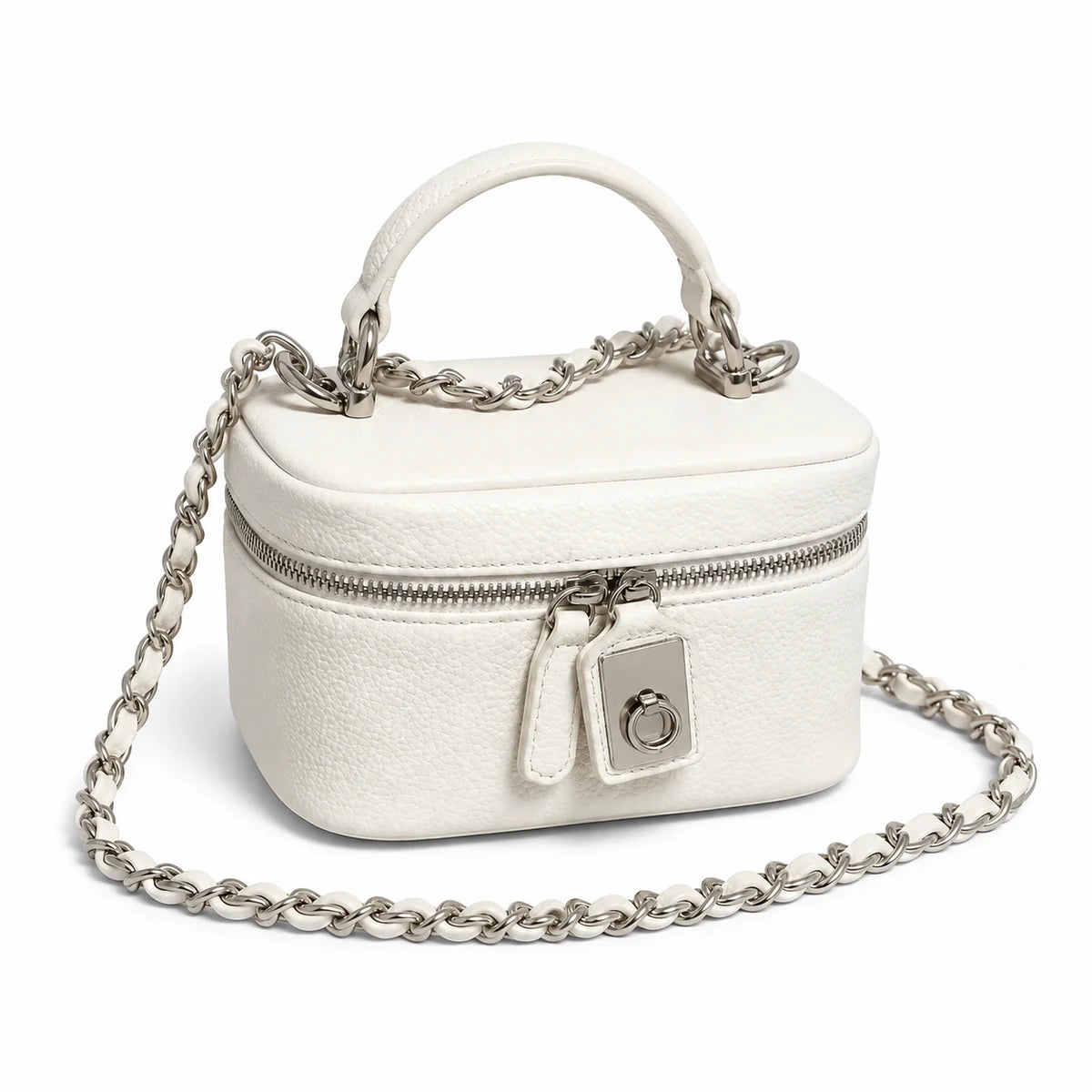 Mini Box Bag - Nova
