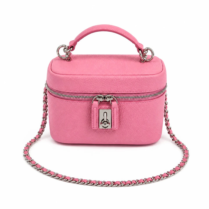Mini Box Bag - Nova